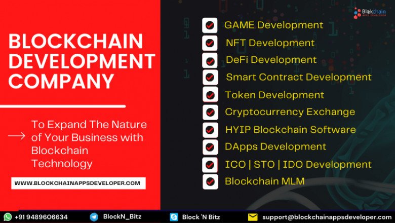Blockchain Based White Label Metaverse NFT DeFi Crypto Exchange Software