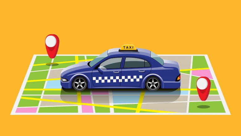 Why does Online Taxi Business Fail: Common Reasons to know
