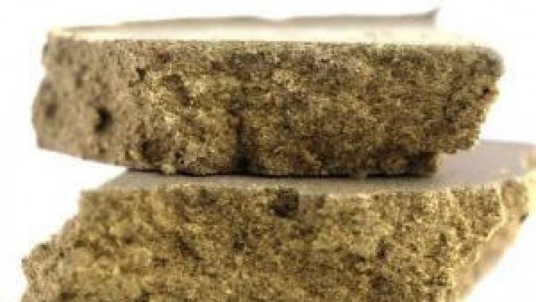BUBBA KUSH HASH