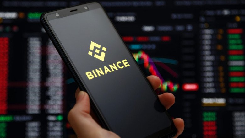 Binance Clone Script - Get The Best Crypto Exchange Clone