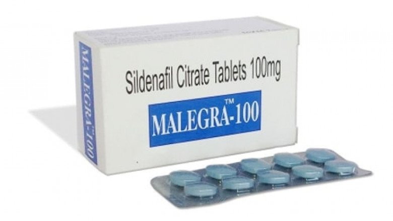 Malegra 100 Mg | Buy Malegra | Uses | Reviews