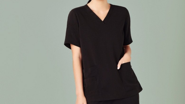 How To Select The Perfect Medical Scrubs? - RoseStSpa