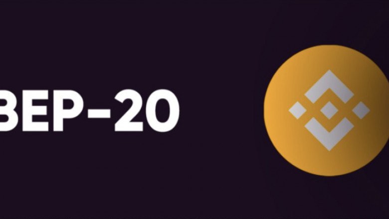 How can i create bep20 token easily.