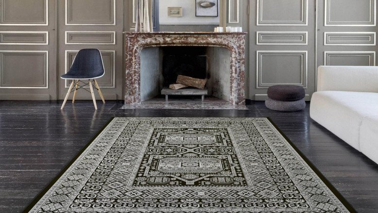 Looking to create a unique, classy look in your room? Buy Traditional Rugs!