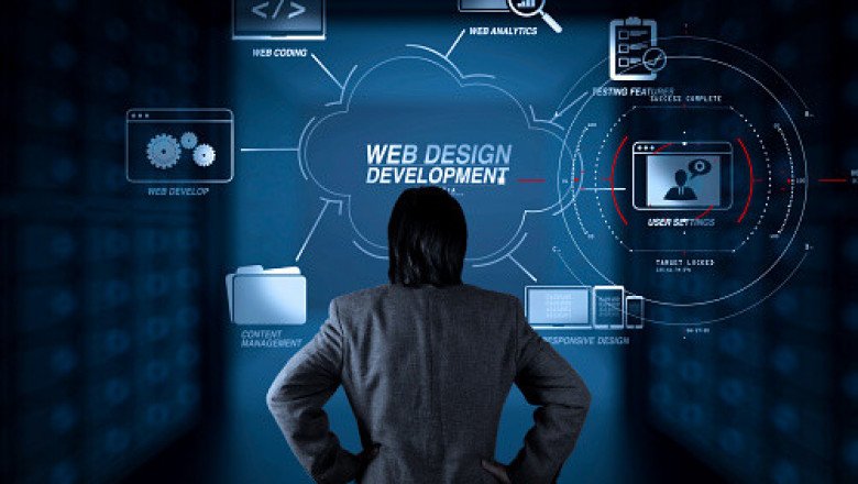 Mājas lapu izstrāde | Web Programmēšana