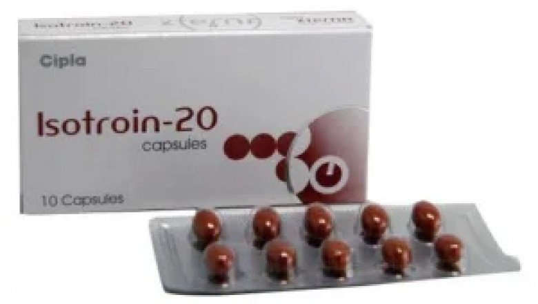 Why Isotretinoin Good For Acne?