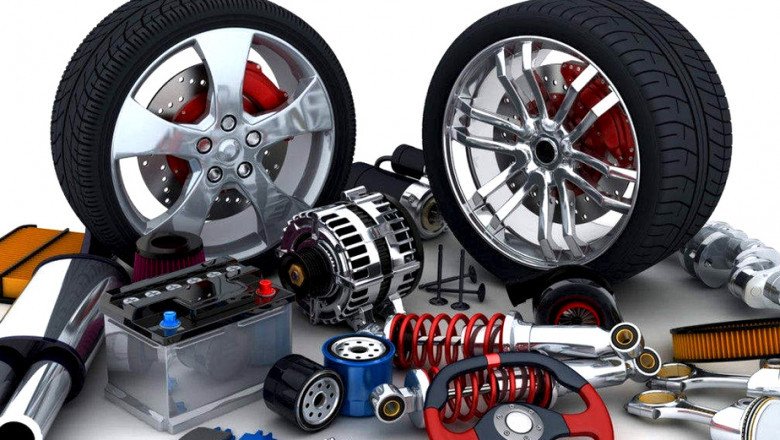 Car Parts Brisbane