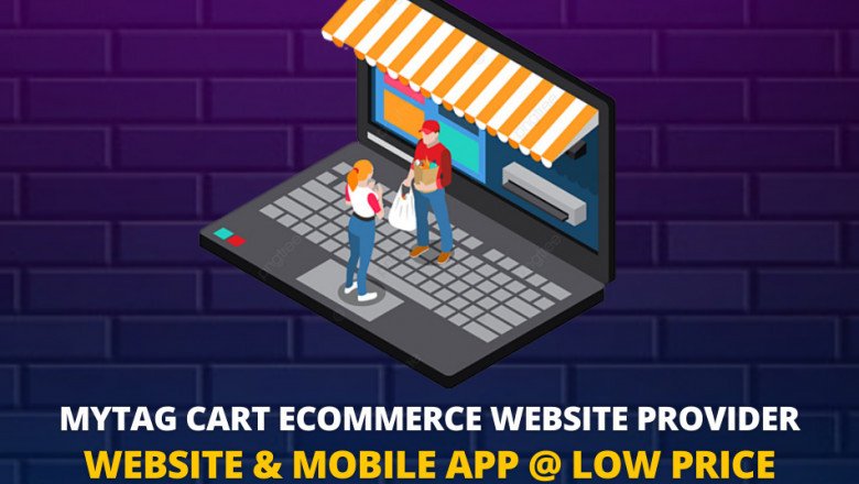 Finest Shopping Cart Development Company in Madurai