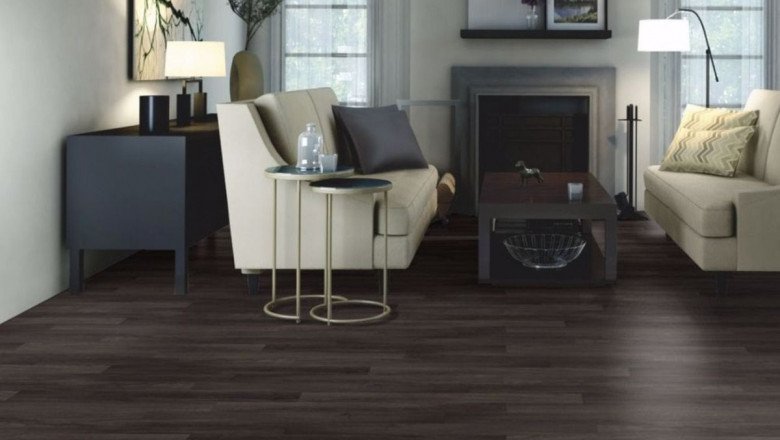 Looking to lay an aura of comfort and warmth? Buy Twist Pile Carpet!