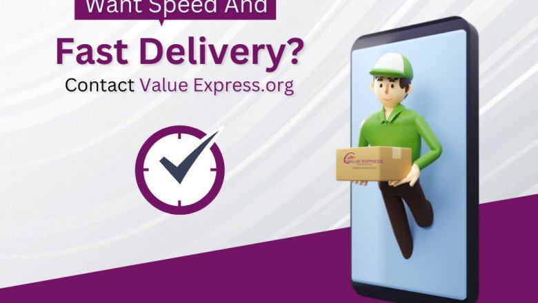 Value Express International Courier booking Agent in Chennai