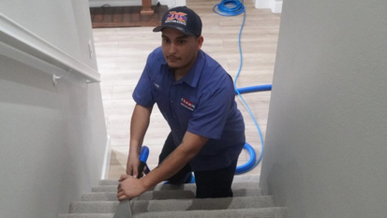 Best Restoration and Cleaning Services in Cathedral City and Nearby Cities