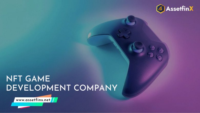 NFT Gaming: Future Of Gaming Industry!