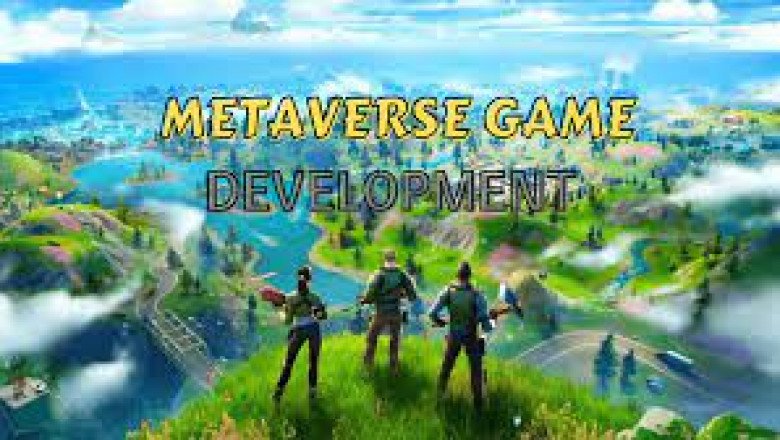 How metaverse will influence the next-gen gaming industry?