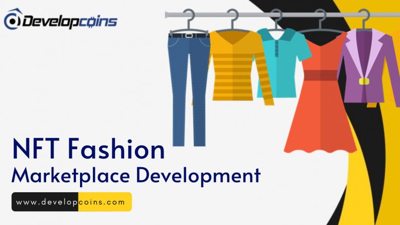 Explore: What is Fashion NFTs and How It Works