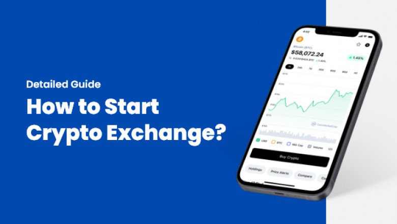 Why Start a Crypto Exchange Business Rather than ICO or Mining?