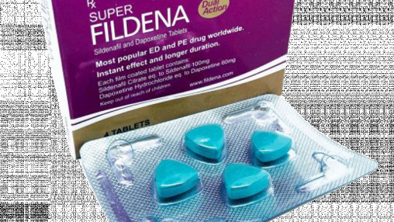 Super Fildena - One of the Best Option to Remove Impotency in Men