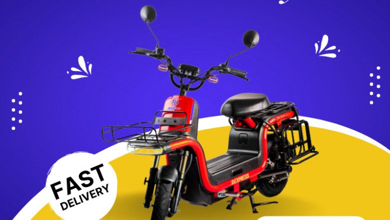 Low Budget Ebikes Showroom in Rajapalayam