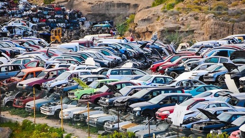 Car Repair Parts