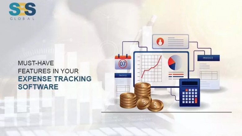 Expense Tracking Software