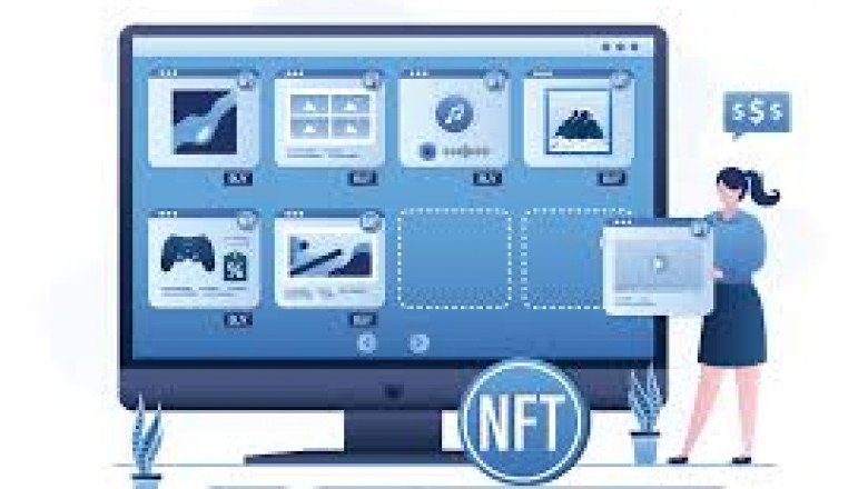 launch your white label nft marketplace - the road to a futuristic business lies ahead