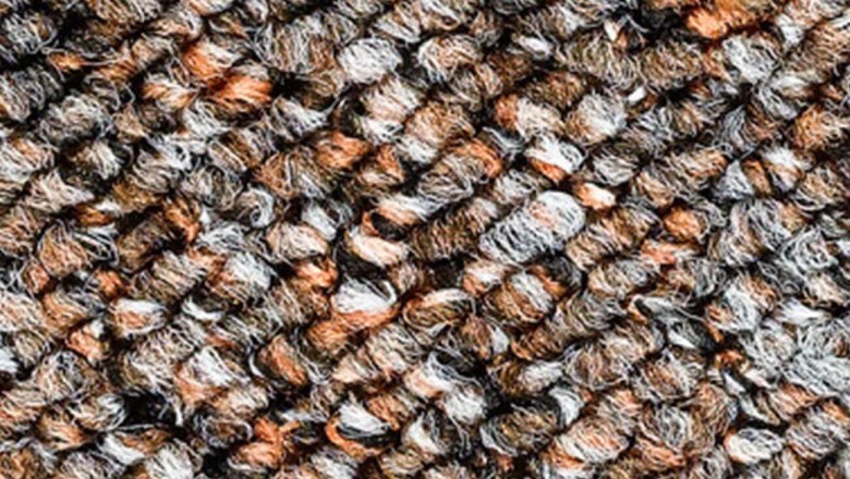 Looking to give a stunning, luxurious vibe to your room? Buy Carpet Online!