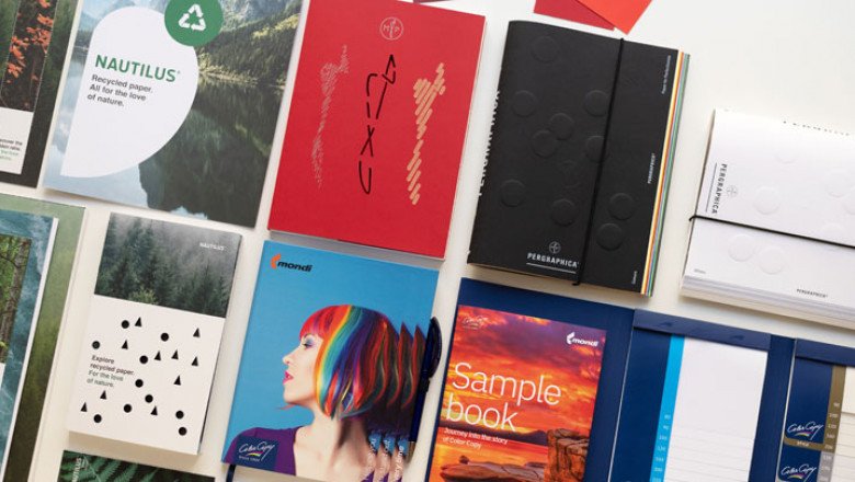 5 Types Of Common Use Printing Paper