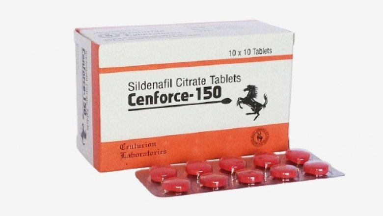 Buy Cenforce 150 pills | Cenforec 150 | Cenforce 150 reviews