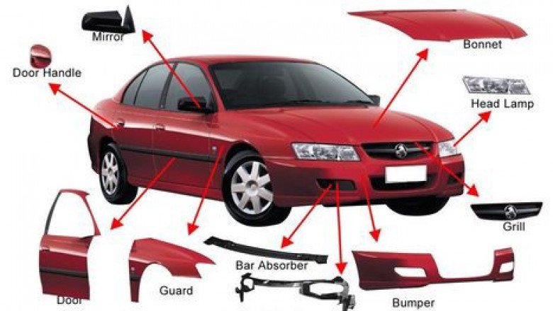 Best Car Parts Brisbane