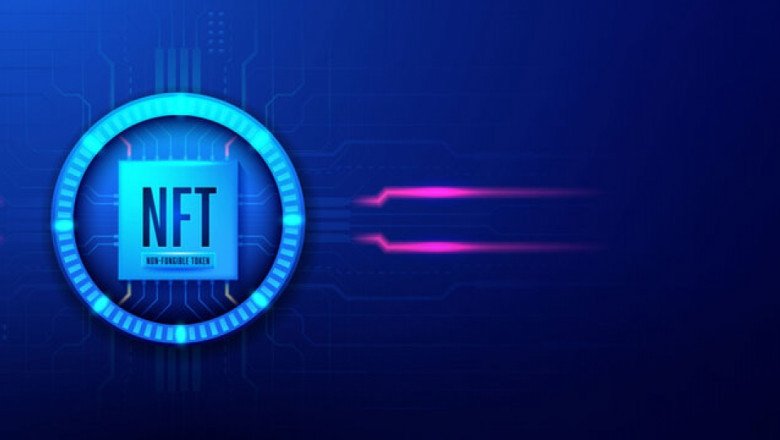 NFT Development Services Harness the best NFT development services to enter the profitable NFT sector