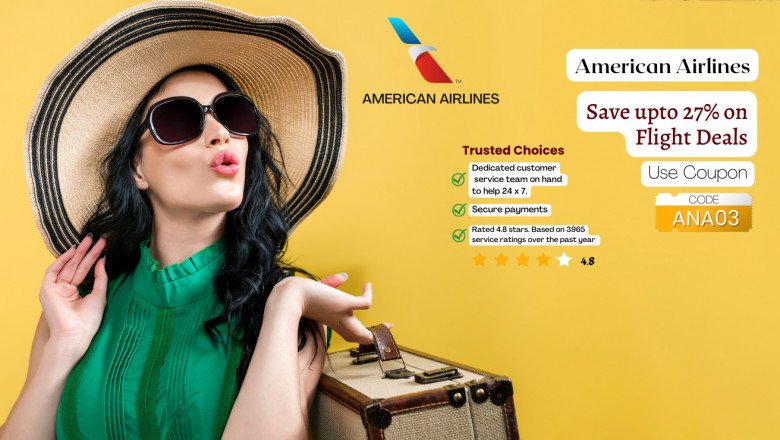American Airlines Flights