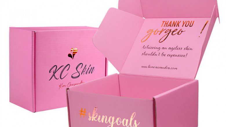 Common Materials And Crafts For Paper Box Printing