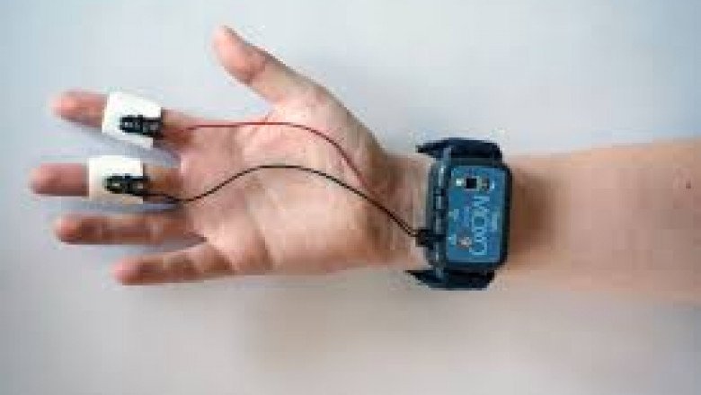 Wearable Sensors Market Significant Growth During The Forecast Period 2031