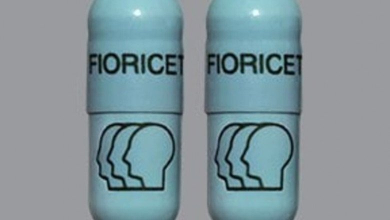 Buy Fioricet 40mg online