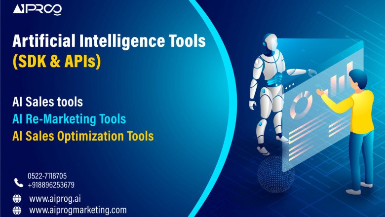 2 Best AI Tools to Help boost E-Commerce Sales Now -AIPROG AI