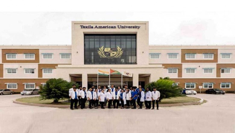 Study at the Best Medical Universities in Zambia | TAU