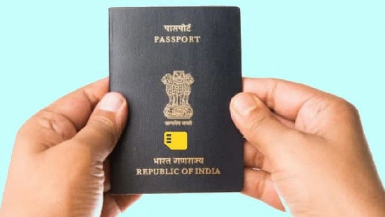 E-Passport Market Analysis 2022-2027, Industry Size, Share, Trends and Forecast