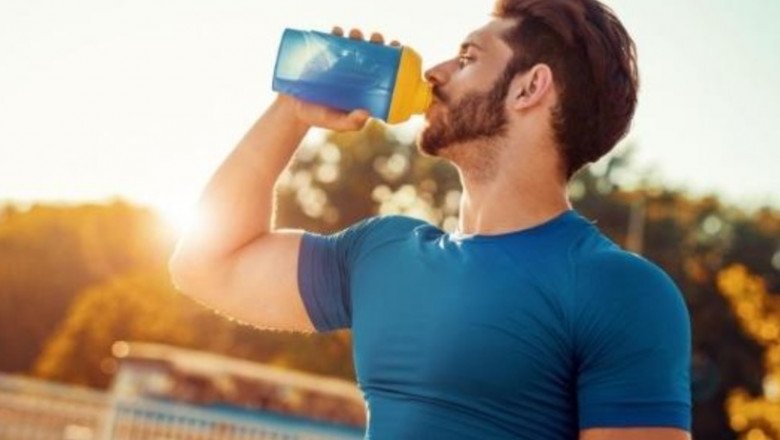 Protein Supplements Market 2022-2027 Size, Share, Growth, Analysis, Trends and Forecast