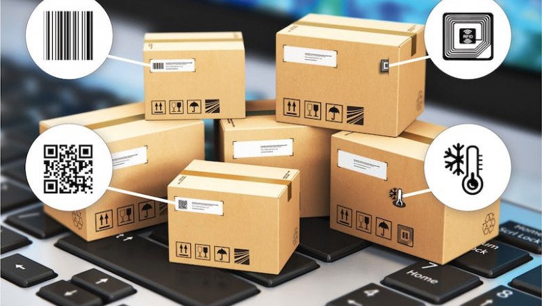 Smart Packaging Market Report 2022-2027, Size, Share, Growth, Trends and Forecast