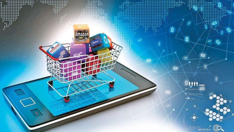 E-Commerce Market 2022-2027: Global Industry Analysis, Share, Size, Growth and Forecast