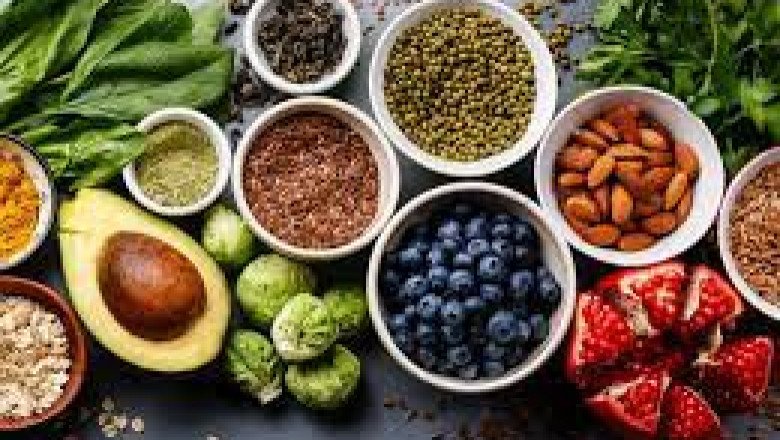 Superfoods Market Analysis 2022-2027, Industry Size, Share, Trends and Forecast