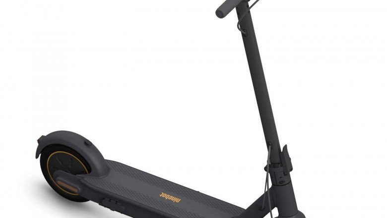 Electric Kick Scooter Market Trends 2022 | Growth, Share, Size, Demand and Future Scope 2027