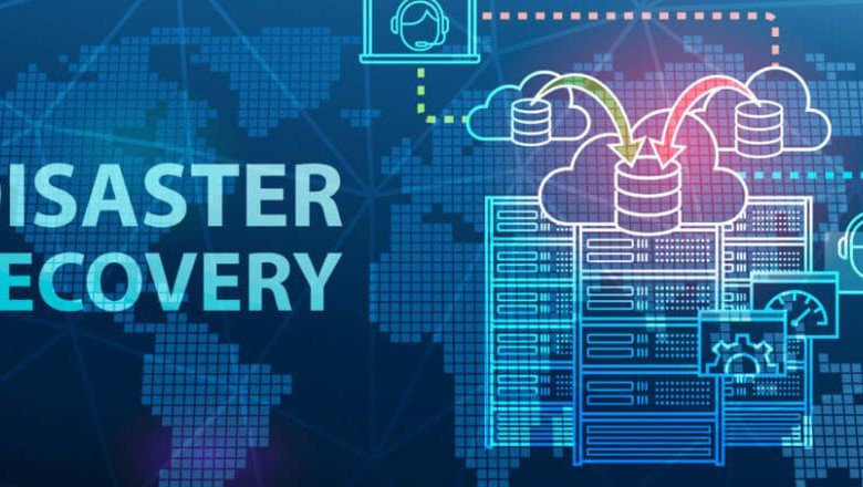 Disaster Recovery as a Service (DRaaS) Market Report 2022-2027, Size, Share, Growth, Trends and Forecast