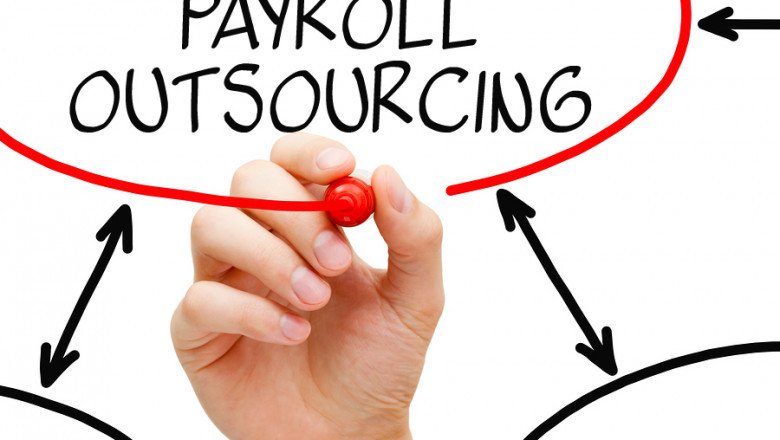 Payroll Outsourcing Market Analysis 2022-2027, Industry Size, Share, Trends and Forecast