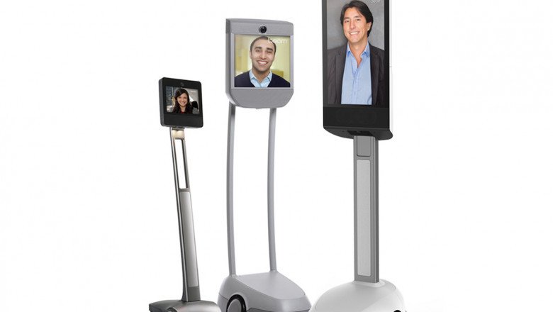 Telepresence Robots Market exhibiting a CAGR of 15.53% during 2022-2027- IMARC Group