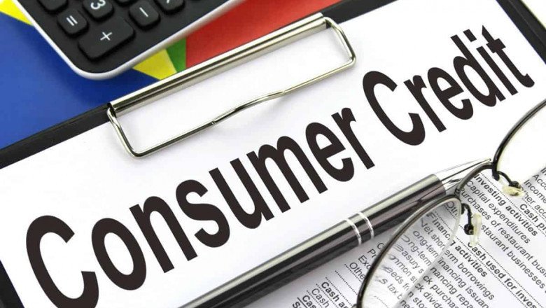 Consumer Credit Market Growth 2022-2027, Industry Size, Share, Trends and Forecast