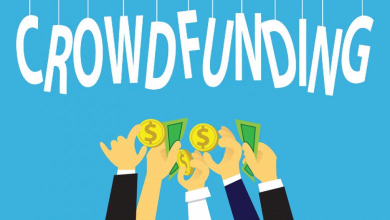 Crowdfunding Market Report 2022-2027, Size, Share, Growth, Trends and Forecast