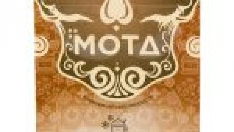 MOTA CANNA COCOA