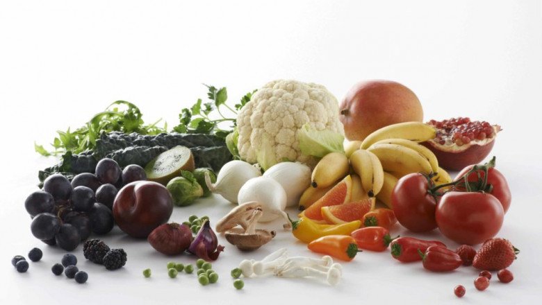 Nutritional Functions Are Established For Phytonutrients