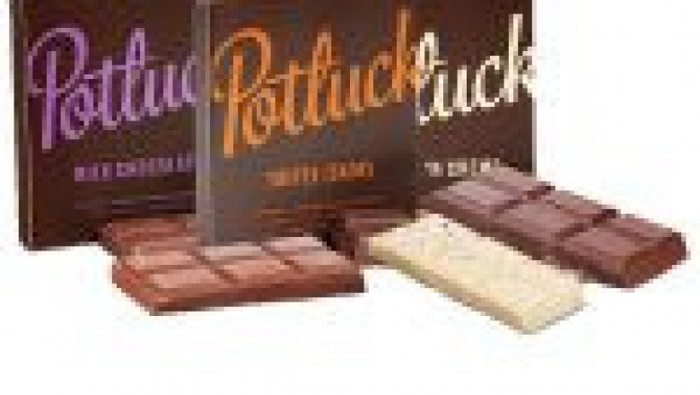 POTLUCK CHOCOLATE BARS $27.99