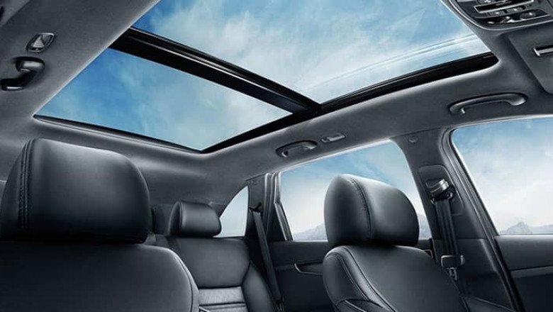 Automotive Sunroof Market 2022: Size, Share, Trends, Outlook and Forecast 2027